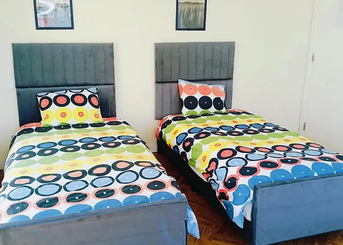 Duplex For 8 Διαμέρισμα *