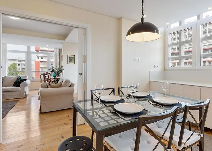 Duplex For 8 Διαμέρισμα *