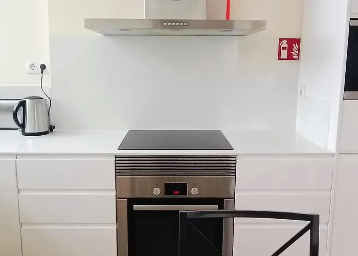 Duplex For 8 Διαμέρισμα *