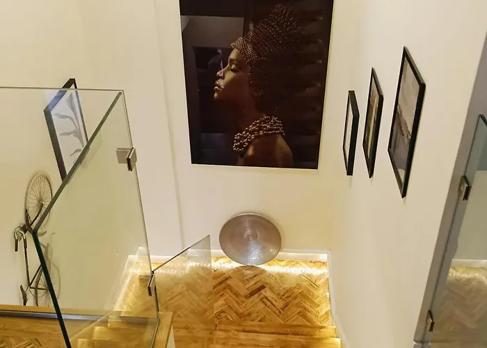 Duplex For 8 Διαμέρισμα Lisboa