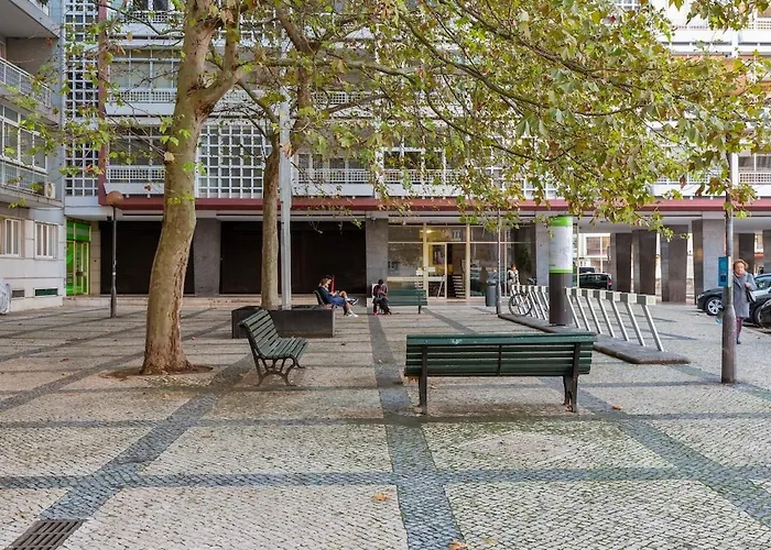 Apartmán Duplex For 8 *