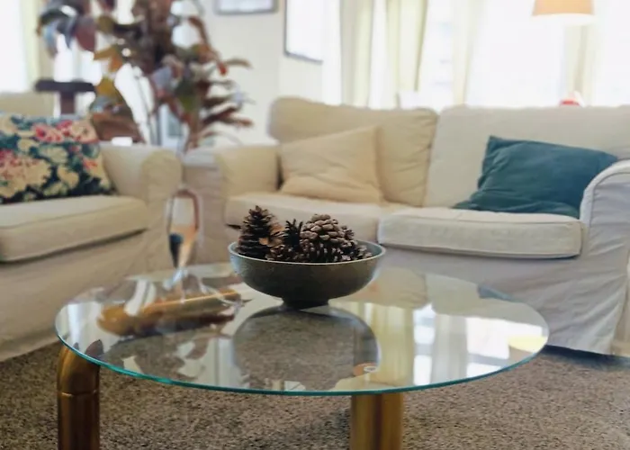 Apartmán Duplex For 8