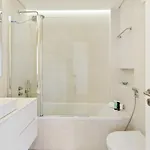 Apartmán Duplex For 8
