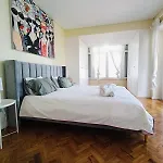 Duplex For 8 * Lisboa
