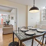 Duplex For 8 Διαμέρισμα *
