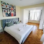 Apartmán Duplex For 8 *