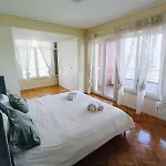 Apartmán Duplex For 8 *