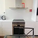 Duplex For 8 Apartmán *