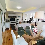 Apartmán Duplex For 8 *