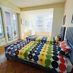 Duplex For 8 Apartmán Lisboa