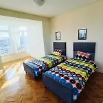 Duplex For 8 Lisboa