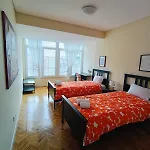 Duplex For 8 Apartmán