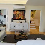 Duplex For 8 Apartmán