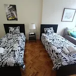 Apartmán Duplex For 8
