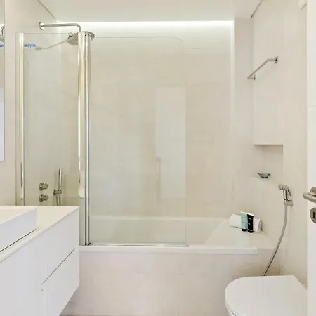 Apartament Duplex For 8