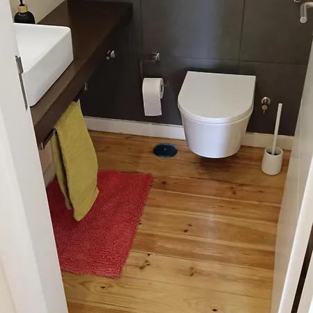 Duplex For 8 Lägenhet