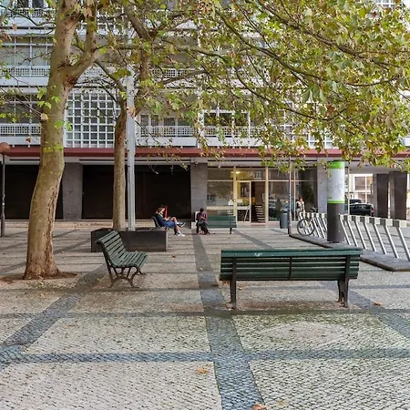 Apartament Duplex For 8 *